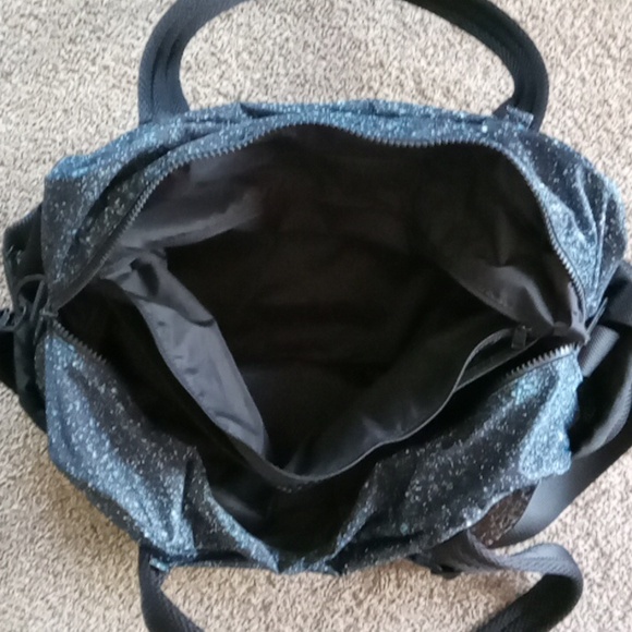 Lululemon Everywhere Duffel In Mineralized Multi Color  27L - Picture 8 of 16